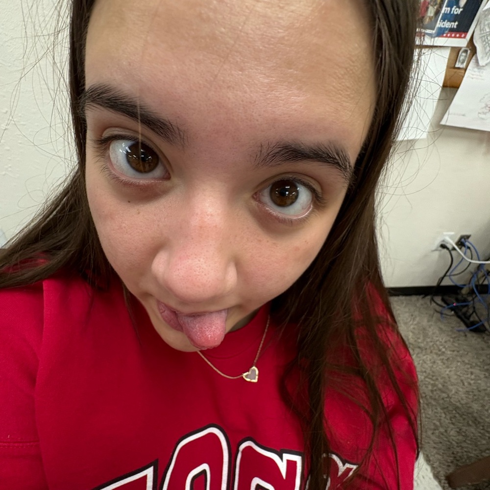 Meet your Posher, Maggie